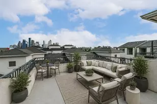 1407 Stanford St, Houston, TX 77019 - Photo 2