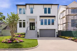 4303 Dorothy St, Bellaire, TX 77401 - Photo 1