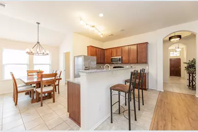 15526 Chaco Canyon Drive, Cypress, TX 77429 - Photo 20