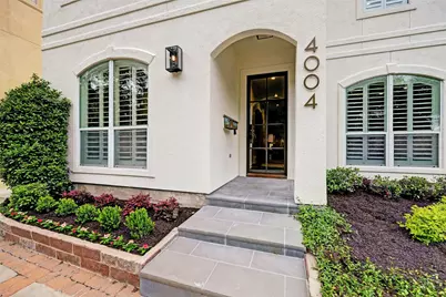 4004 Childress Street, Houston, TX 77005 - Photo 2