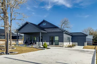 308 Sweet Gum Lane, Somerville, TX 77879 - Photo 1
