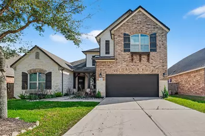 2603 Sunshade Court, Pearland, TX 77584 - Photo 1