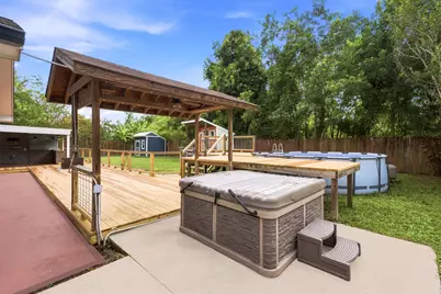 4425 Burditt Street, Santa Fe, TX 77510 - Photo 32