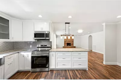 4425 Burditt Street, Santa Fe, TX 77510 - Photo 8