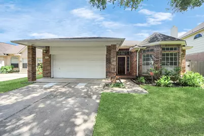 4615 Jaymar Drive, Sugar Land, TX 77479 - Photo 1