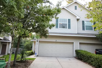 142 N Camellia Grove Circle, The Woodlands, TX 77382 - Photo 1