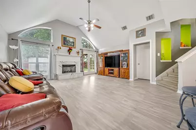 2224 Shady Pine Dr, Conroe, TX 77301 - Photo 6