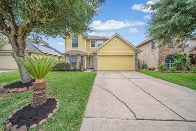 2224 Shady Pine Dr, Conroe, TX 77301 - Photo 1