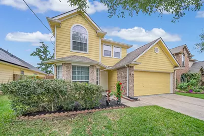2224 Shady Pine Dr, Conroe, TX 77301 - Photo 2