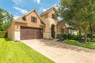 18 Sundown Ridge Pl, The Woodlands, TX 77375 - Photo 1