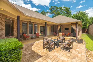 18 Sundown Ridge Pl, The Woodlands, TX 77375 - Photo 32