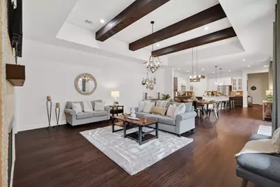 18 Sundown Ridge Place, The Woodlands, TX 77375 - Photo 8