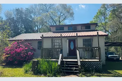 41 Joyce Street, Shepherd, TX 77371 - Photo 2