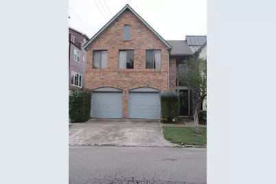 109 W 10 Street, Houston, TX 77008 - Photo 1