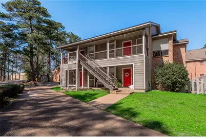 2404 Sycamore Avenue #C4, Huntsville, TX 77340 - Photo 1