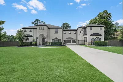 21703 Spur Circle Lane, Crosby, TX 77532 - Photo 1