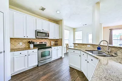 13715 Clear Trail Lane, Houston, TX 77034 - Photo 6