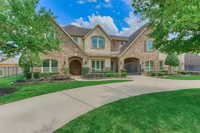 21411 Fairhaven Creek Drive, Cypress, TX 77433 - Photo 1