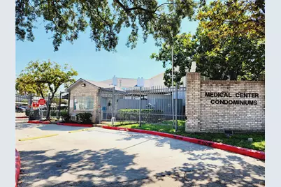 7597 Cambridge Street, Houston, TX 77054 - Photo 1