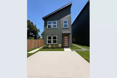 4315 Plaag Street, Houston, TX 77016 - Photo 1