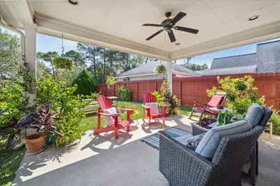 8206 Shoregrove Drive, Humble, TX 77346 - Photo 4
