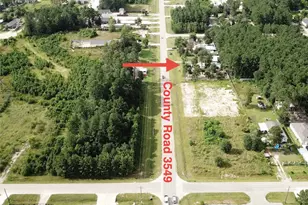 777 County Rd 3549, Cleveland, TX 77327 - Photo 1