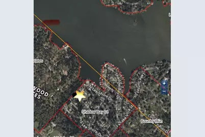 14439 W Lee Shore Drive, Willis, TX 77318 - Photo 8