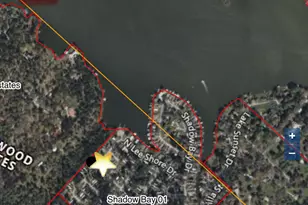 14439 W Lee Shore Dr, Willis, TX 77318 - Photo 8