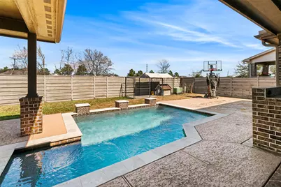 2735 Maple Oak Lane, Manvel, TX 77578 - Photo 40