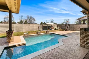 2735 Maple Oak Ln, Manvel, TX 77578 - Photo 40