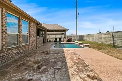 2735 Maple Oak Lane, Manvel, TX 77578 - Photo 38