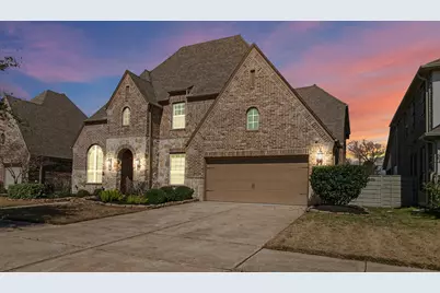 2735 Maple Oak Lane, Manvel, TX 77578 - Photo 1