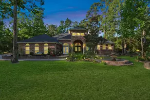 11943 White Oak Pass, Conroe, TX 77385 - Photo 4