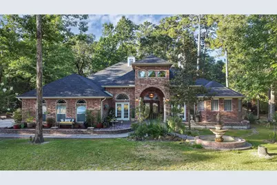 11943 White Oak Pass, Conroe, TX 77385 - Photo 2