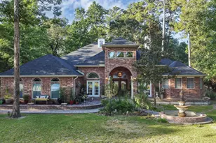 11943 White Oak Pass, Conroe, TX 77385 - Photo 2