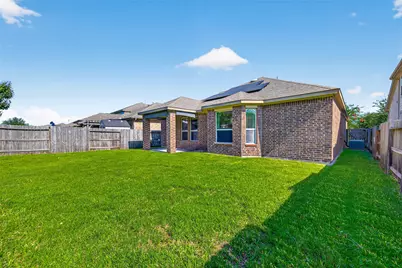 9718 Justin Ridge Lane, Humble, TX 77396 - Photo 32