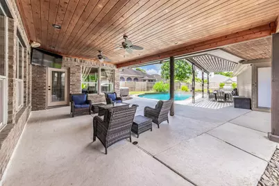 1206 Paralee Drive, Katy, TX 77494 - Photo 34
