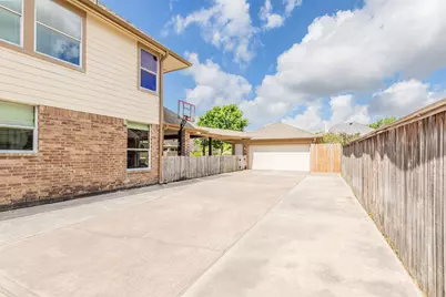 1206 Paralee Drive, Katy, TX 77494 - Photo 8