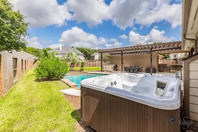 1206 Paralee Drive, Katy, TX 77494 - Photo 40