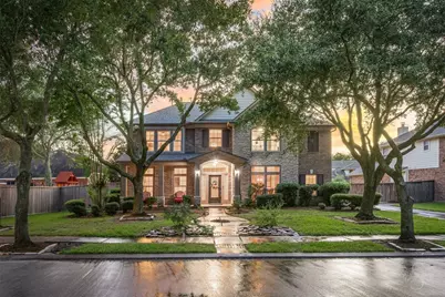 1206 Paralee Drive, Katy, TX 77494 - Photo 1