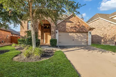 24322 Marisa Lane, Richmond, TX 77406 - Photo 1