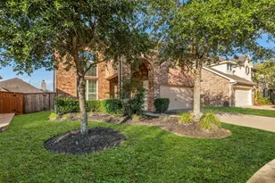 24322 Marisa Ln, Richmond, TX 77406 - Photo 2