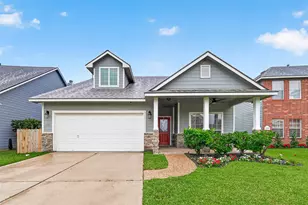 1057 Shadow Glenn Dr, Conroe, TX 77301 - Photo 4