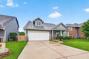 1057 Shadow Glenn Dr, Conroe, TX 77301 - Photo 2