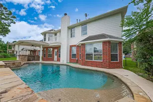 7819 Silver Lure Dr, Humble, TX 77346 - Photo 40