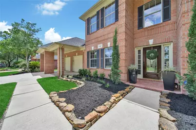 15927 Lake Loop Drive, Cypress, TX 77433 - Photo 4