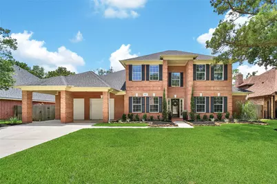15927 Lake Loop Drive, Cypress, TX 77433 - Photo 1