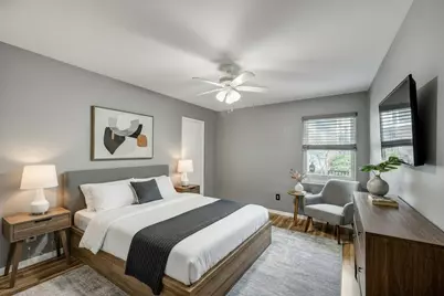 3131 Cummins Street #31, Houston, TX 77027 - Photo 12