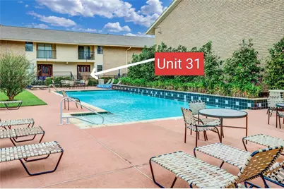 3131 Cummins Street #31, Houston, TX 77027 - Photo 16