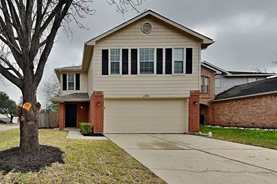 11950 Rolling Stream Drive, Tomball, TX 77375 - Photo 1